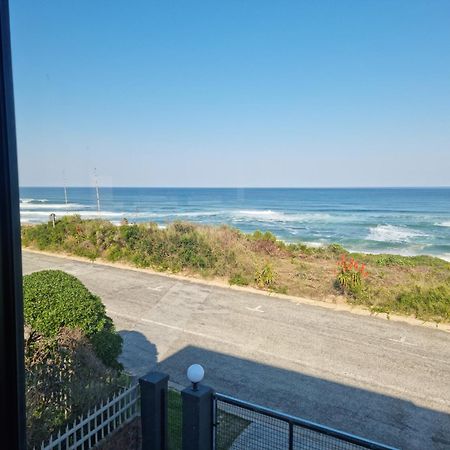 Wavesend Wilderness Self-Catering Unitsアパートメント エクステリア 写真