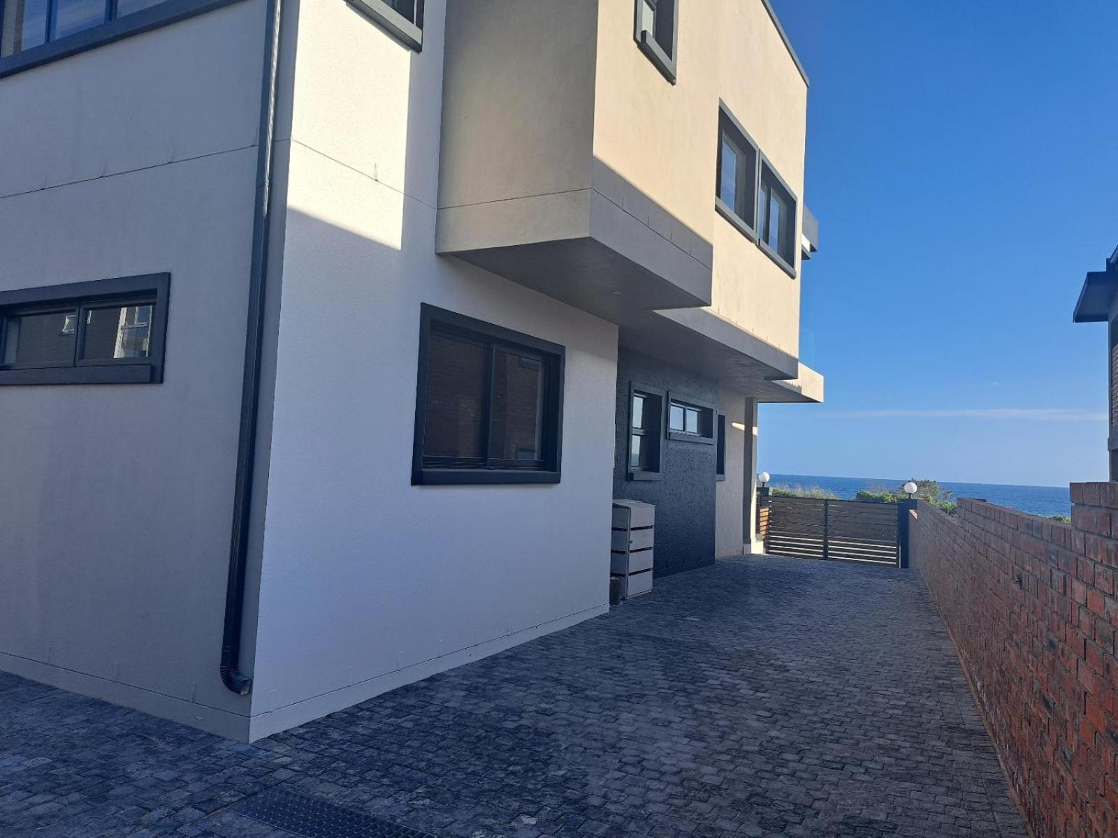 Wavesend Wilderness Self-Catering Unitsアパートメント エクステリア 写真