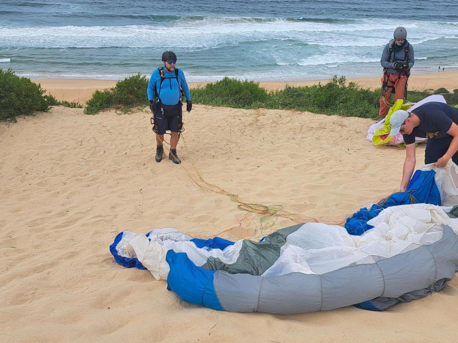 Wavesend Wilderness Self-Catering Unitsアパートメント エクステリア 写真