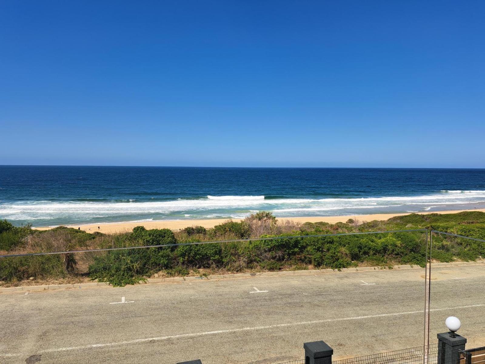Wavesend Wilderness Self-Catering Unitsアパートメント エクステリア 写真