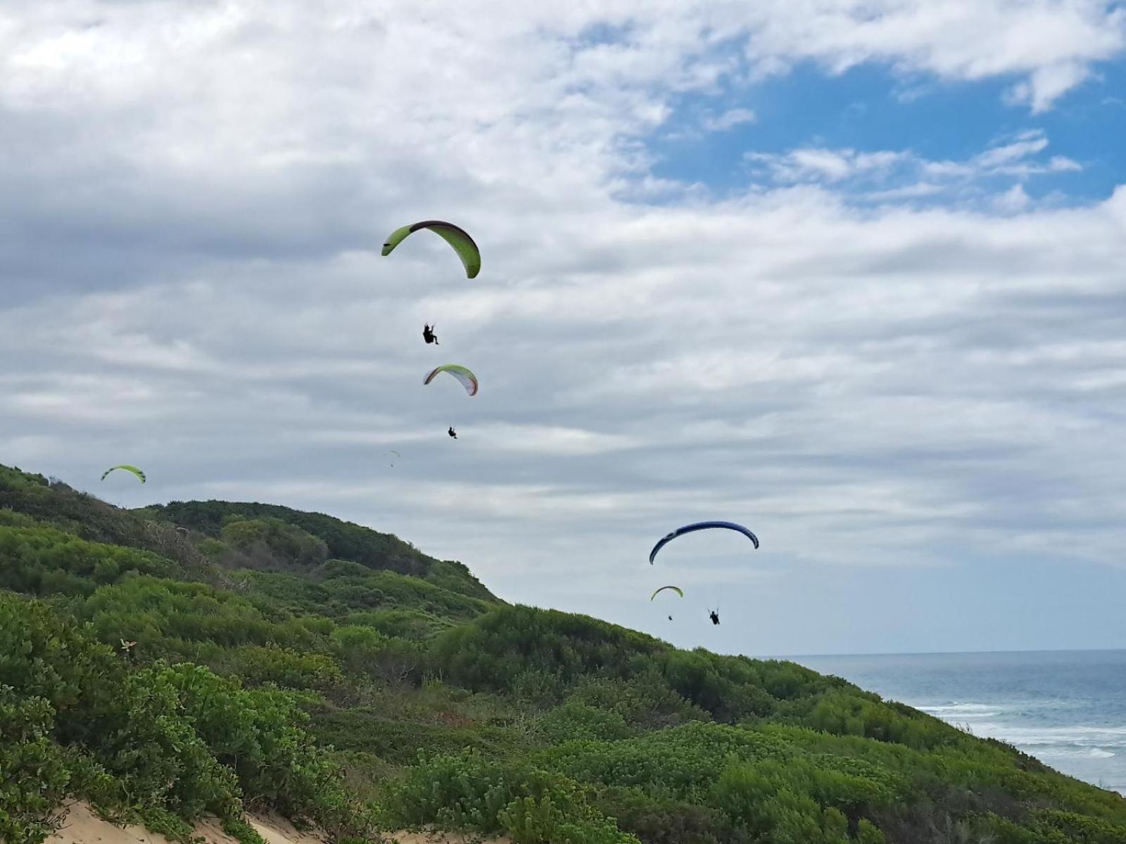 Wavesend Wilderness Self-Catering Unitsアパートメント エクステリア 写真