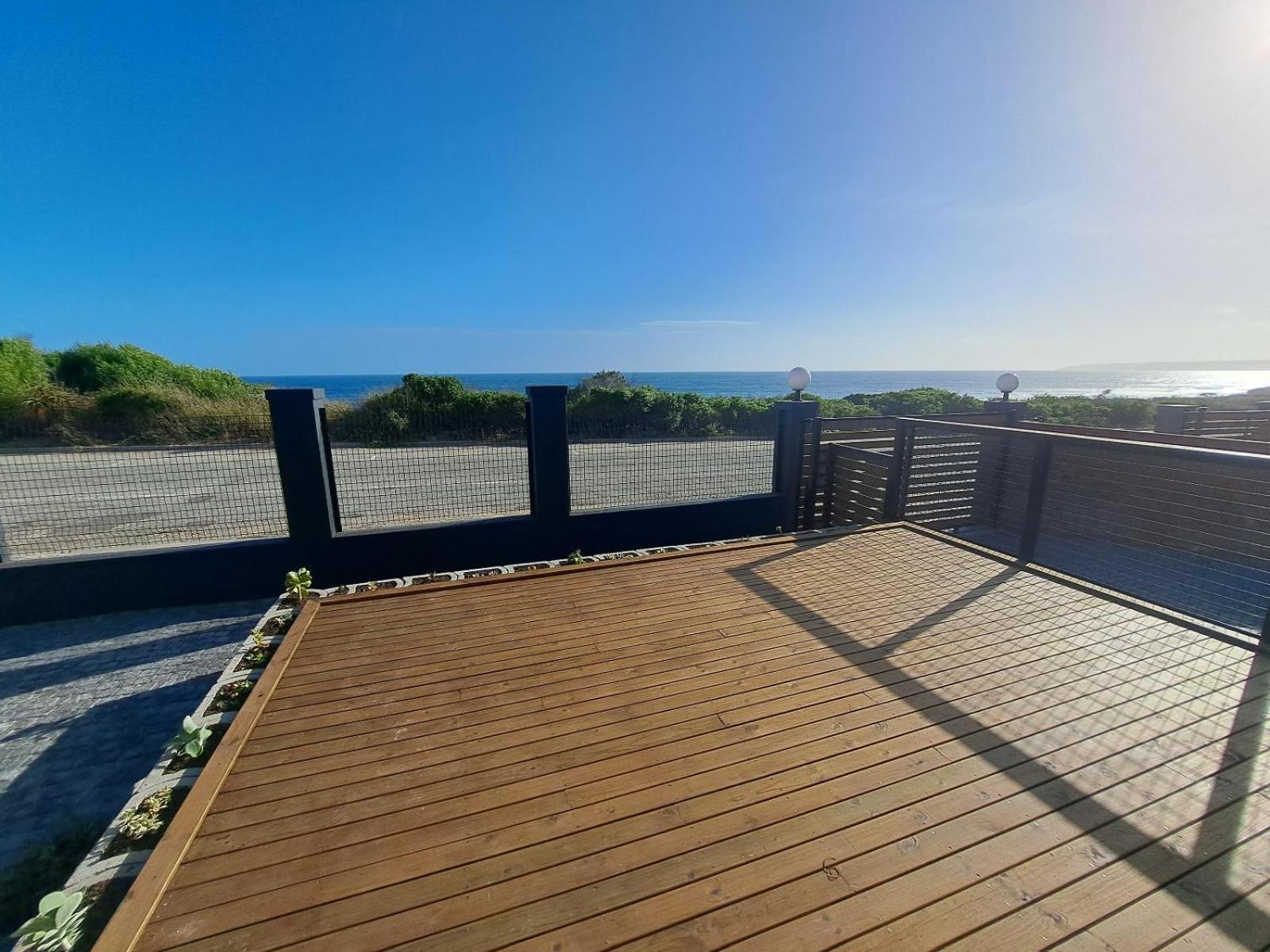 Wavesend Wilderness Self-Catering Unitsアパートメント エクステリア 写真