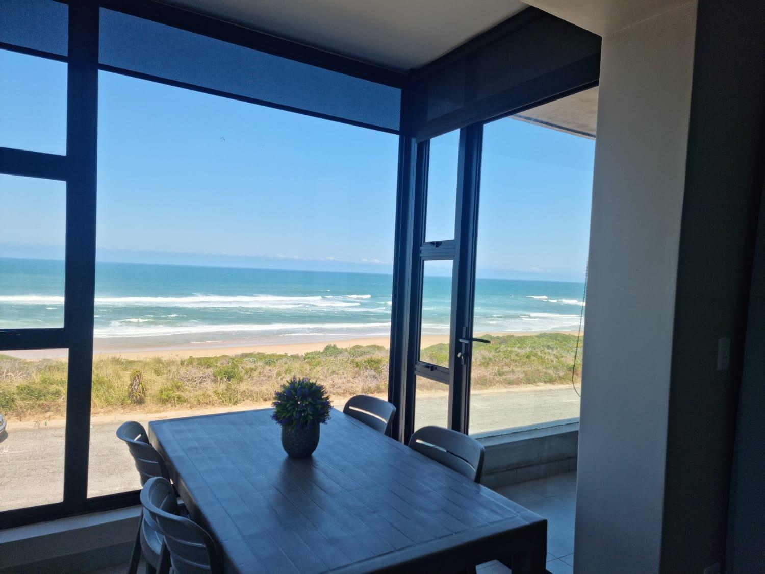 Wavesend Wilderness Self-Catering Unitsアパートメント エクステリア 写真