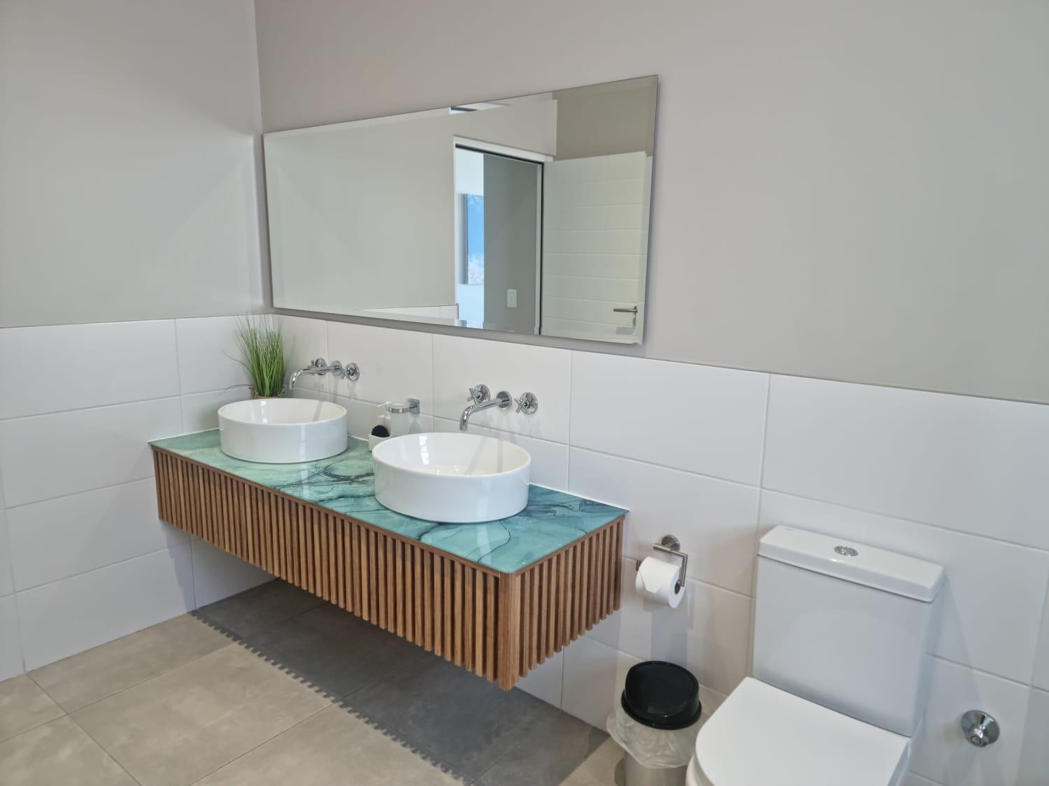 Wavesend Wilderness Self-Catering Unitsアパートメント エクステリア 写真