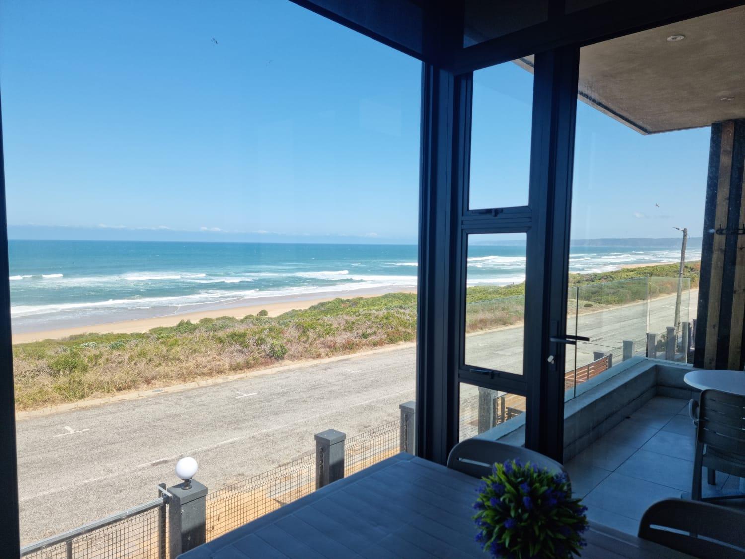 Wavesend Wilderness Self-Catering Unitsアパートメント エクステリア 写真