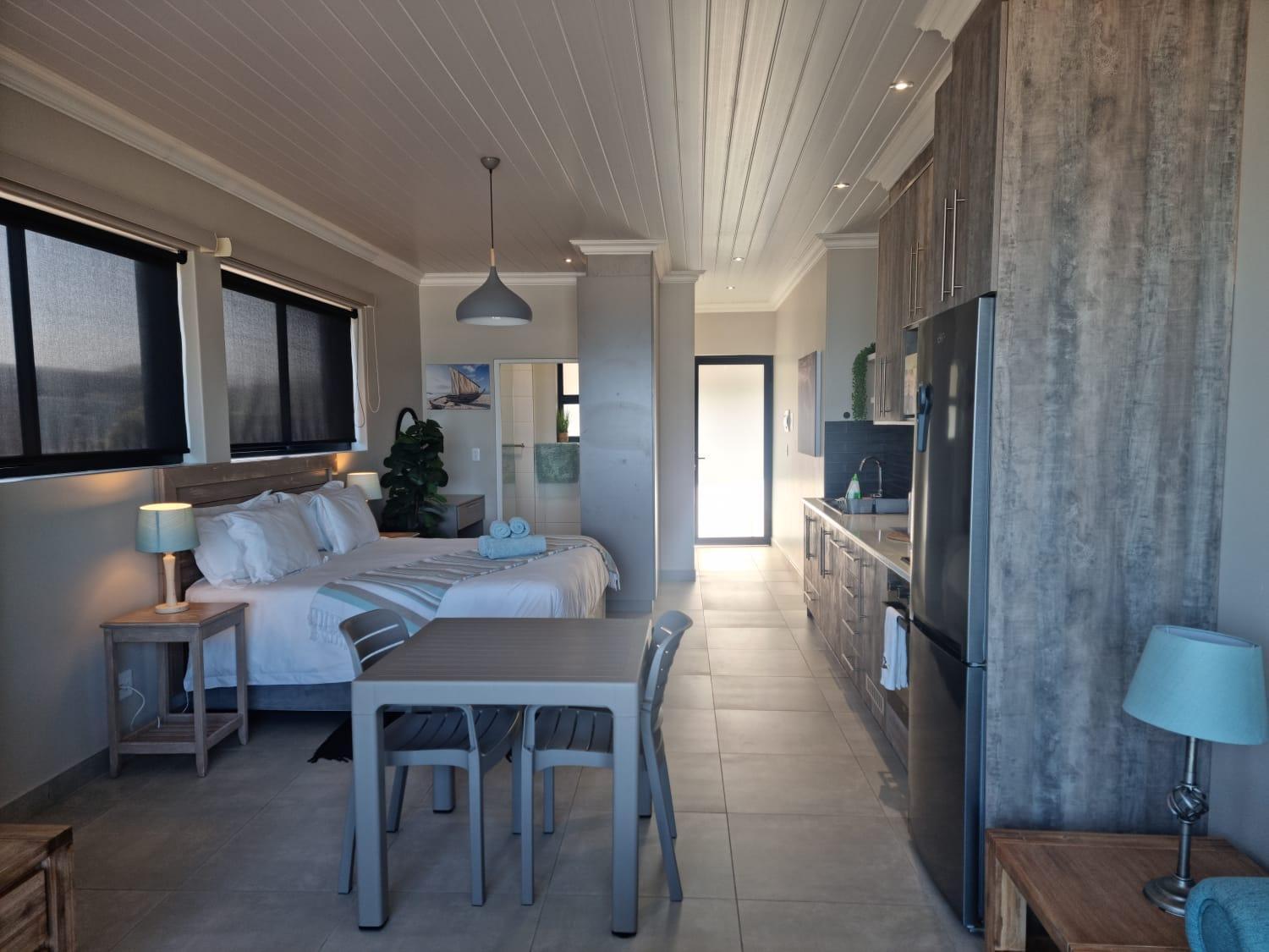 Wavesend Wilderness Self-Catering Unitsアパートメント エクステリア 写真