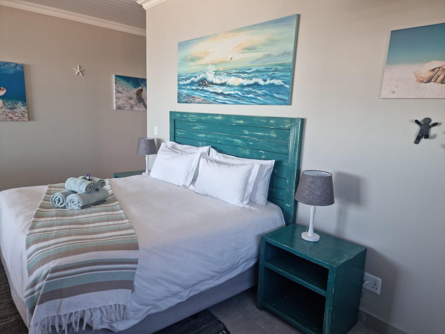 Wavesend Wilderness Self-Catering Unitsアパートメント エクステリア 写真