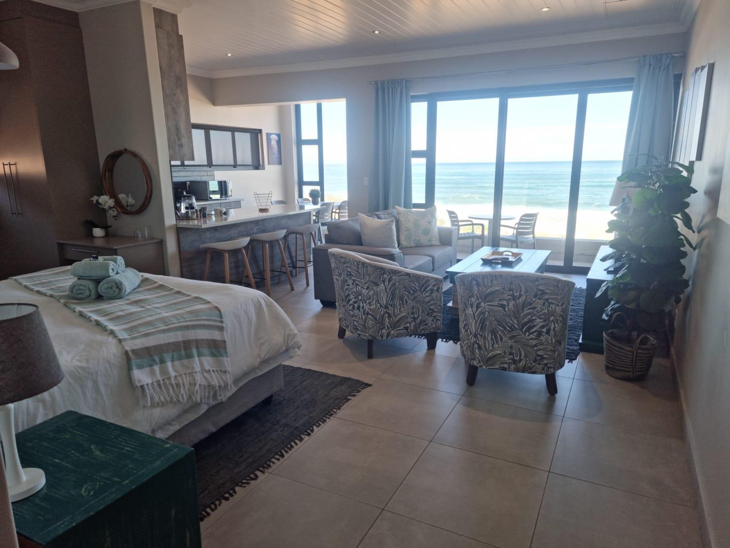 Wavesend Wilderness Self-Catering Unitsアパートメント エクステリア 写真