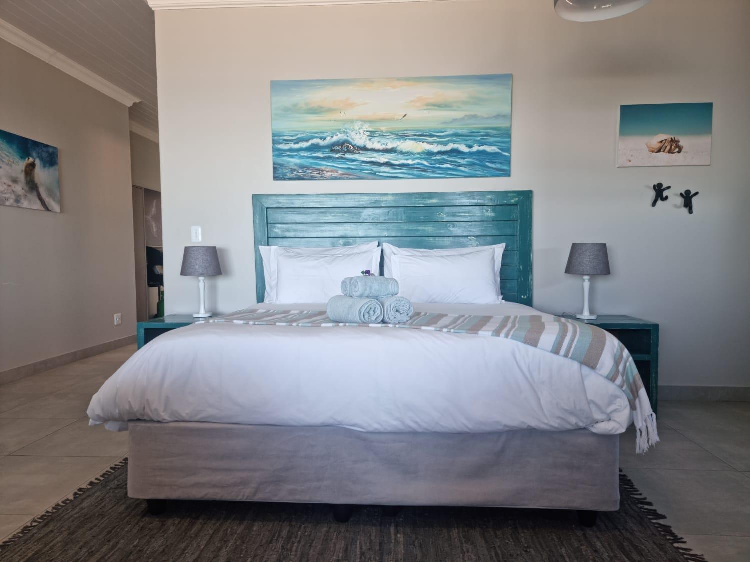 Wavesend Wilderness Self-Catering Unitsアパートメント エクステリア 写真