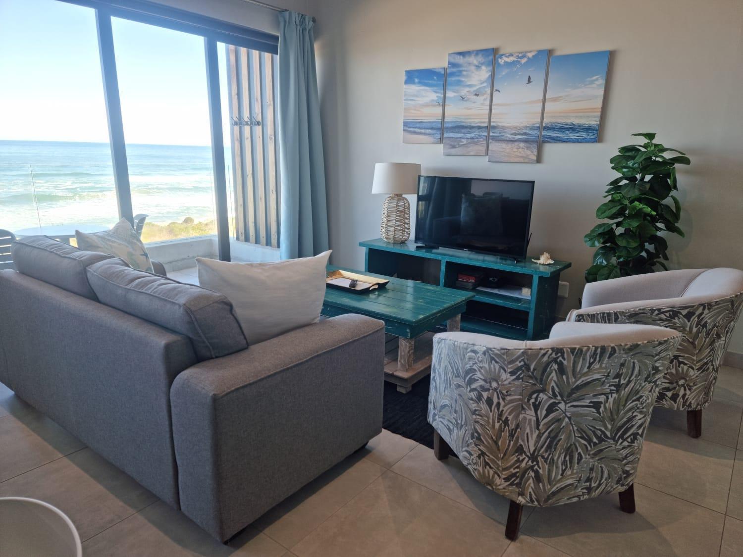 Wavesend Wilderness Self-Catering Unitsアパートメント エクステリア 写真