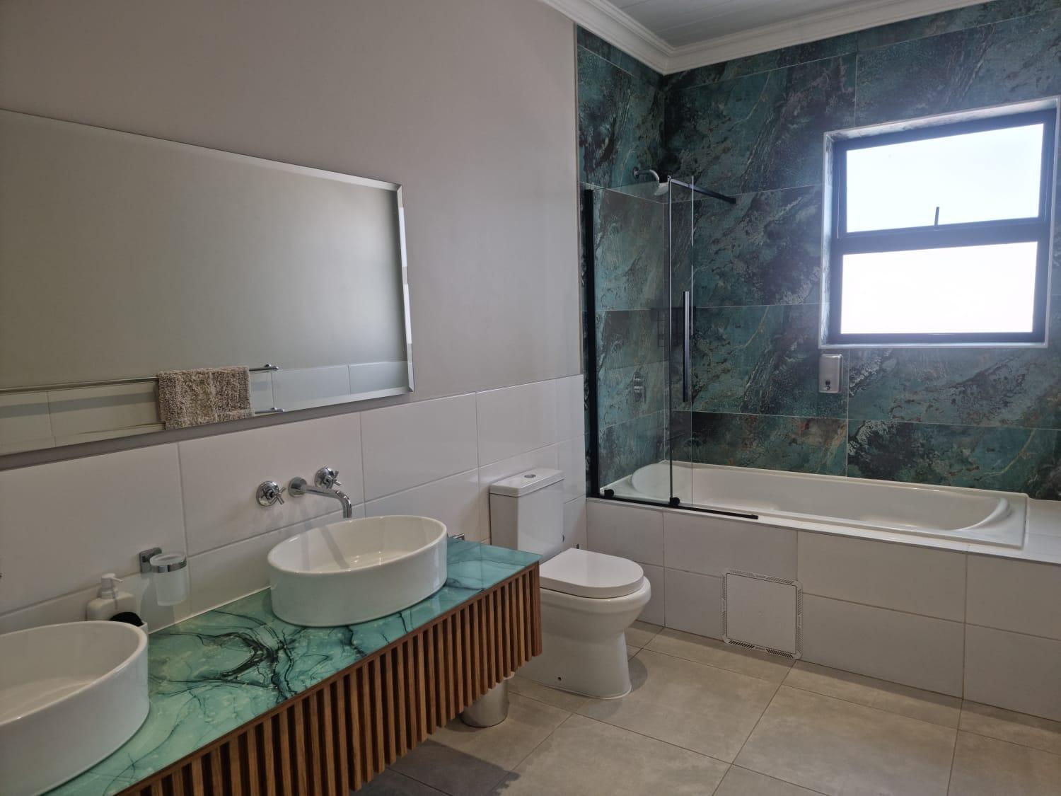 Wavesend Wilderness Self-Catering Unitsアパートメント エクステリア 写真