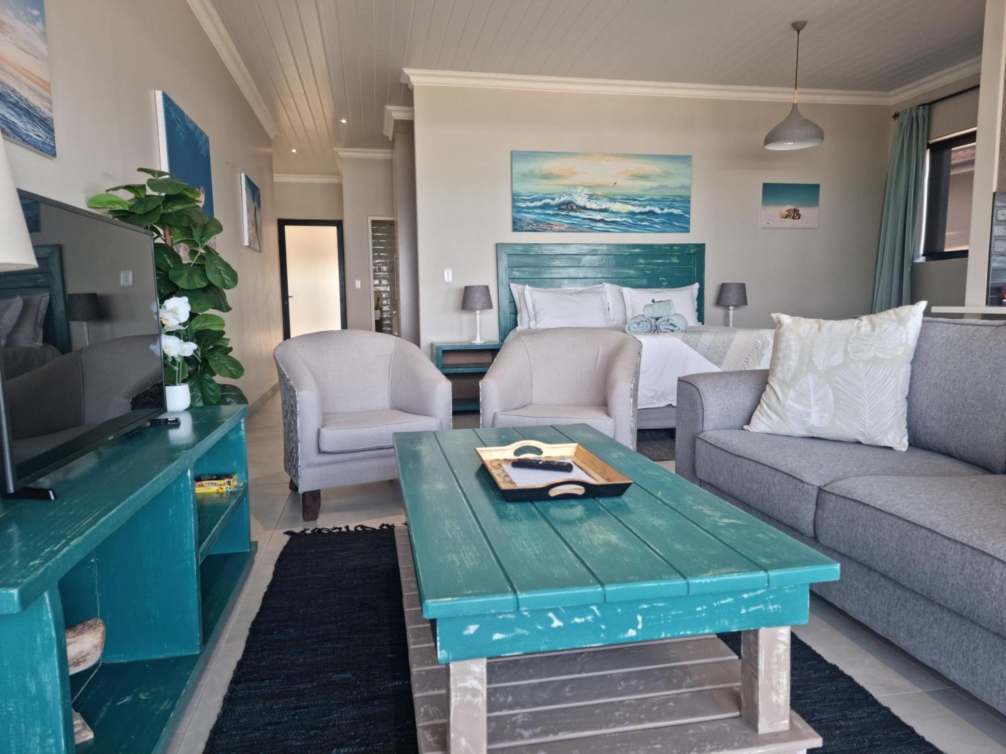 Wavesend Wilderness Self-Catering Unitsアパートメント エクステリア 写真