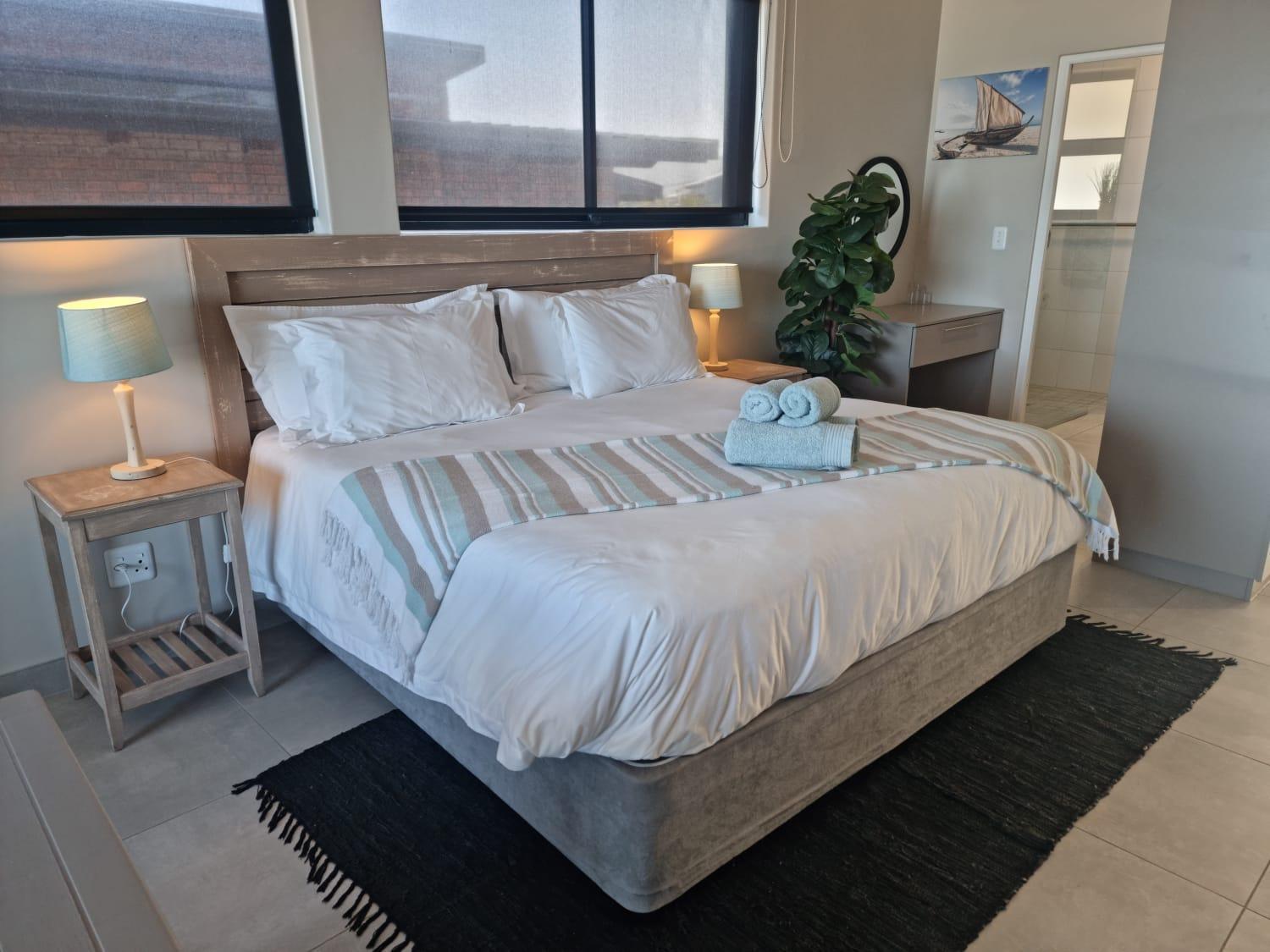 Wavesend Wilderness Self-Catering Unitsアパートメント エクステリア 写真