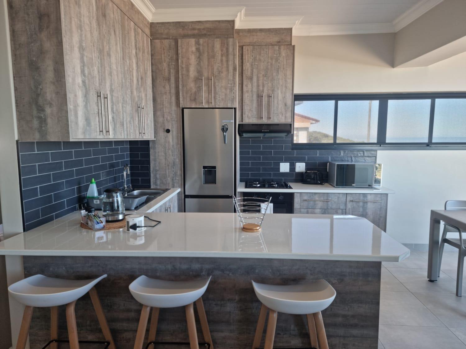 Wavesend Wilderness Self-Catering Unitsアパートメント エクステリア 写真