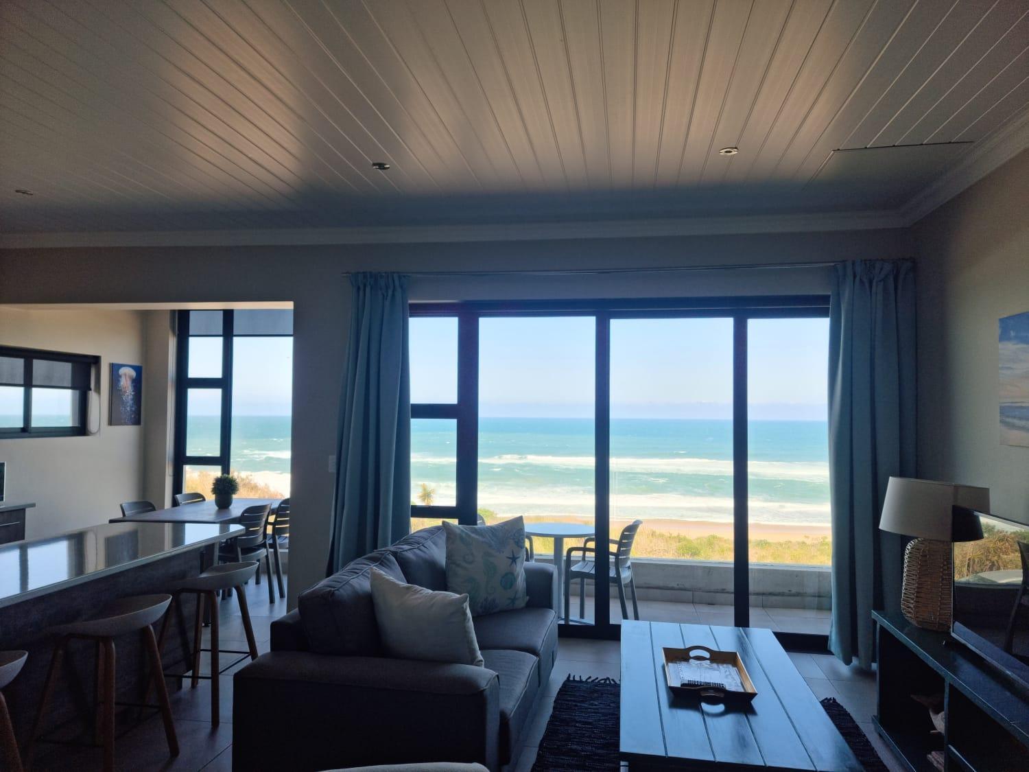 Wavesend Wilderness Self-Catering Unitsアパートメント エクステリア 写真
