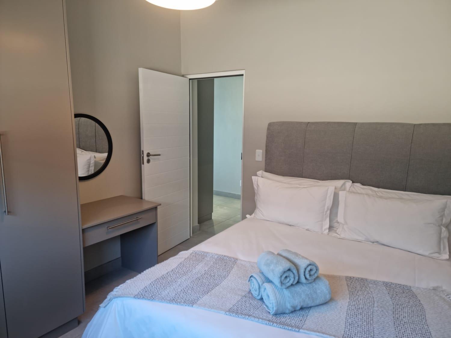 Wavesend Wilderness Self-Catering Unitsアパートメント エクステリア 写真
