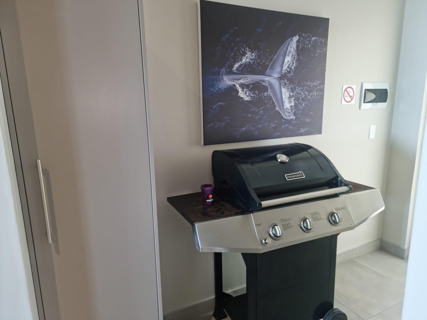 Wavesend Wilderness Self-Catering Unitsアパートメント エクステリア 写真