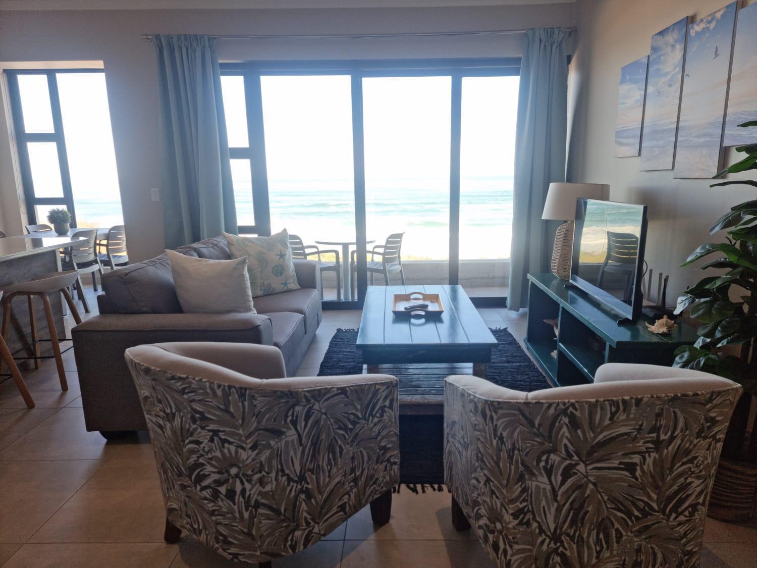 Wavesend Wilderness Self-Catering Unitsアパートメント エクステリア 写真