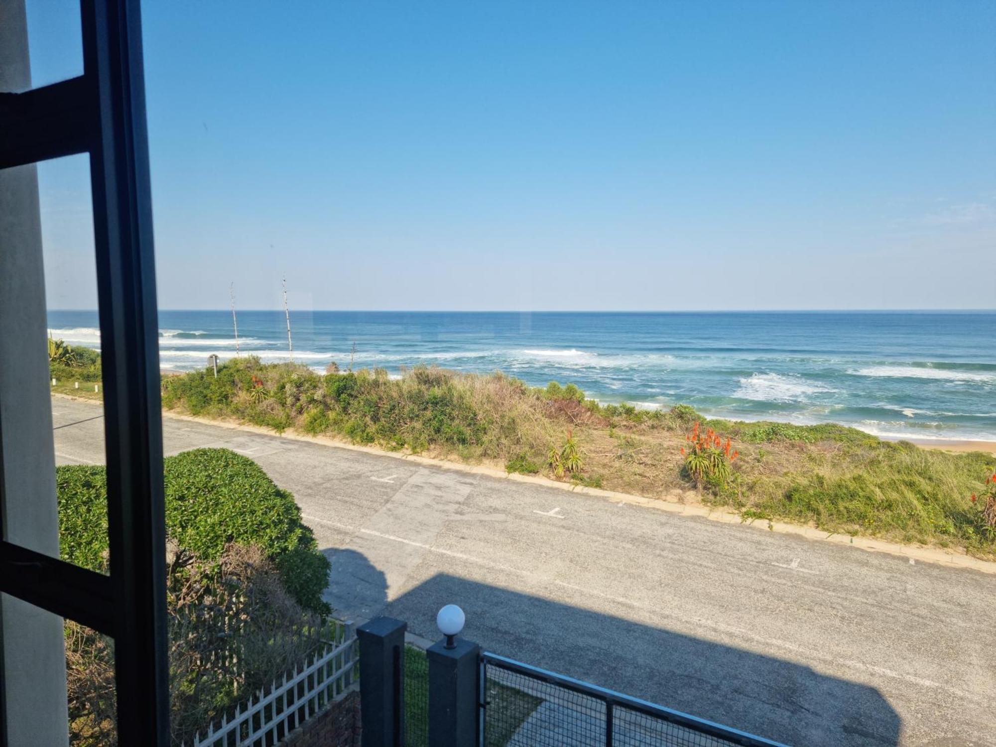 Wavesend Wilderness Self-Catering Unitsアパートメント エクステリア 写真