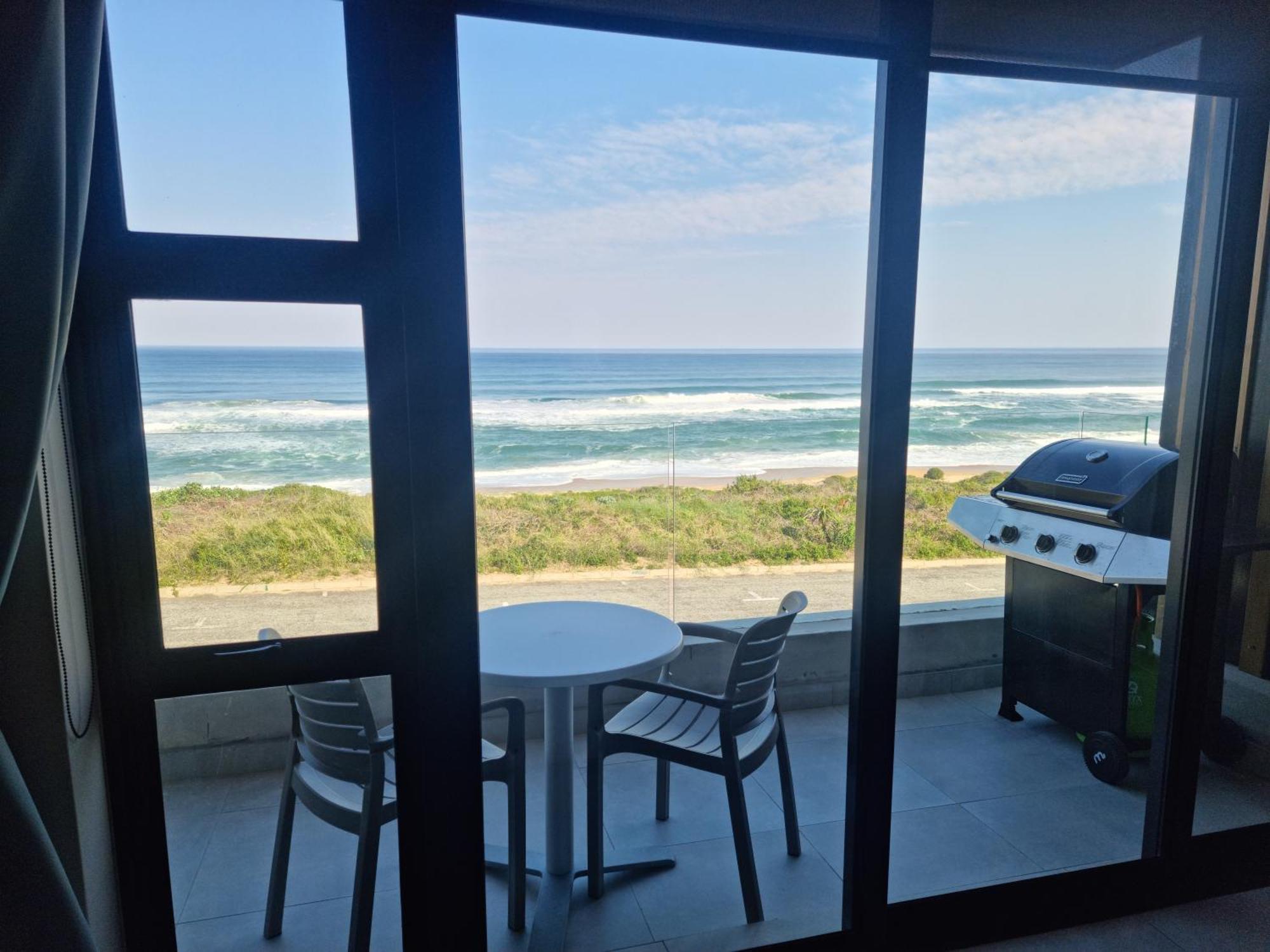 Wavesend Wilderness Self-Catering Unitsアパートメント エクステリア 写真
