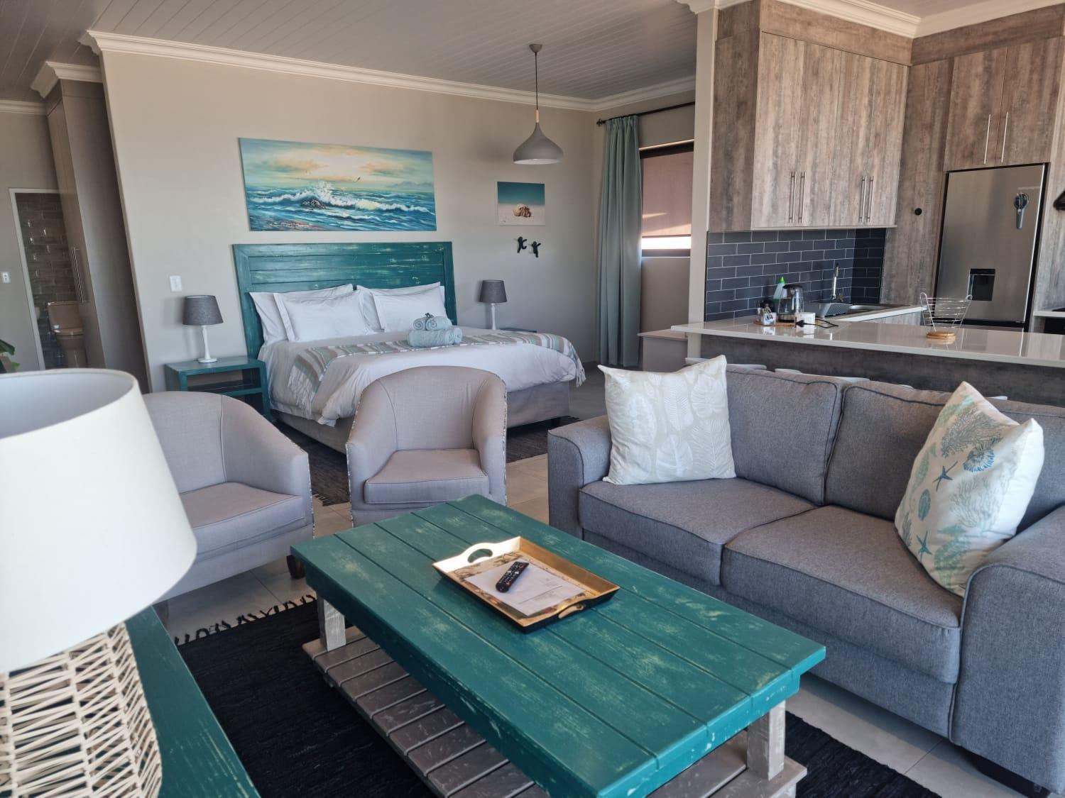 Wavesend Wilderness Self-Catering Unitsアパートメント エクステリア 写真