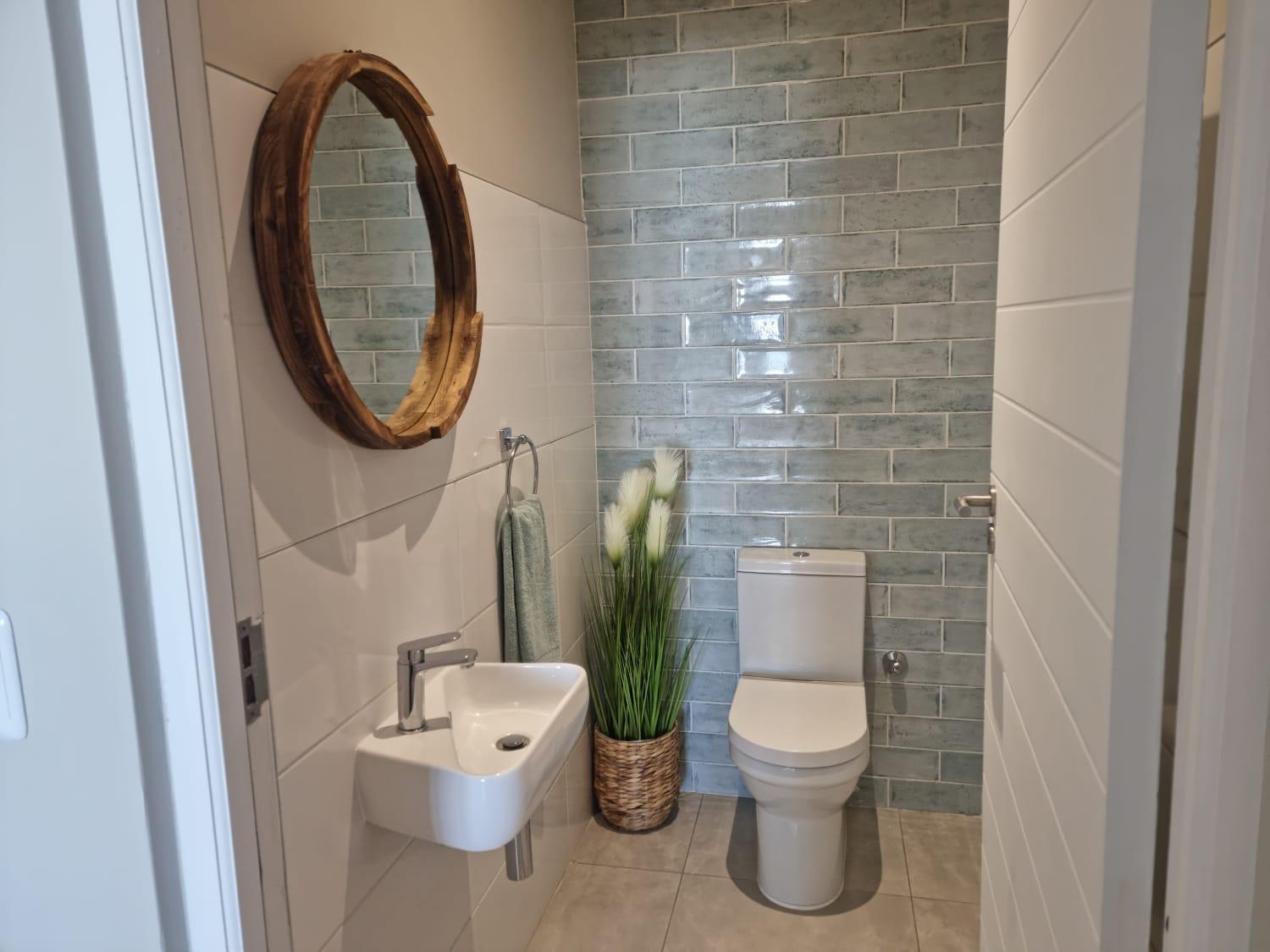 Wavesend Wilderness Self-Catering Unitsアパートメント エクステリア 写真