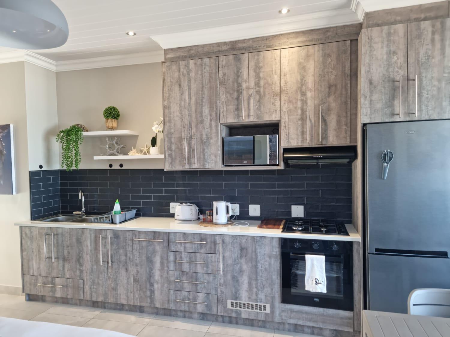 Wavesend Wilderness Self-Catering Unitsアパートメント エクステリア 写真