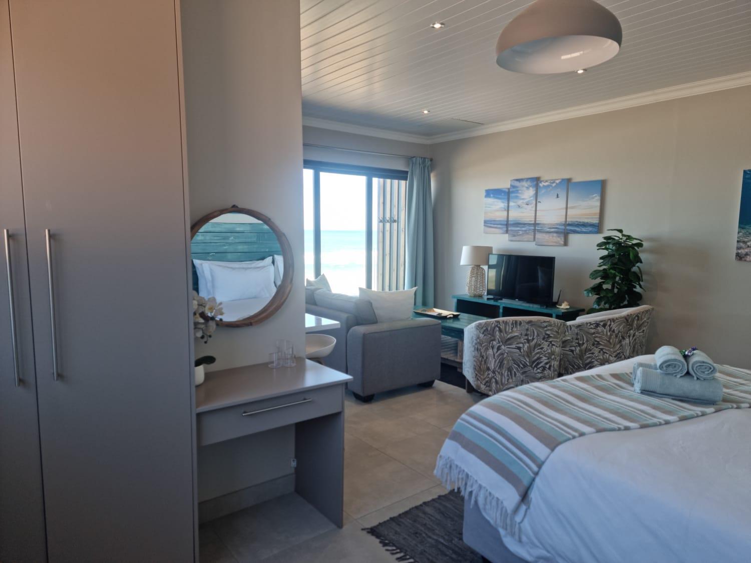 Wavesend Wilderness Self-Catering Unitsアパートメント エクステリア 写真