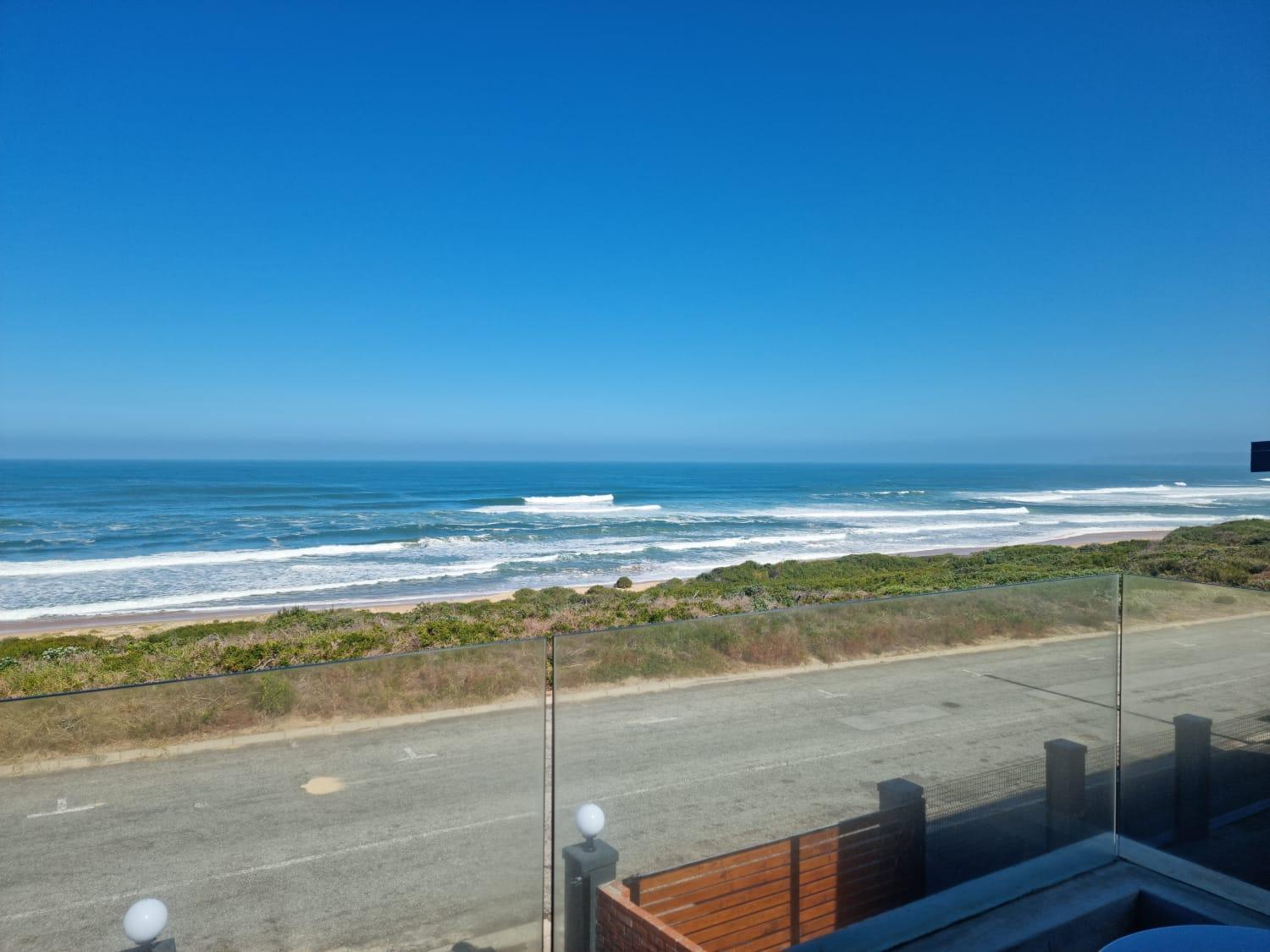Wavesend Wilderness Self-Catering Unitsアパートメント エクステリア 写真