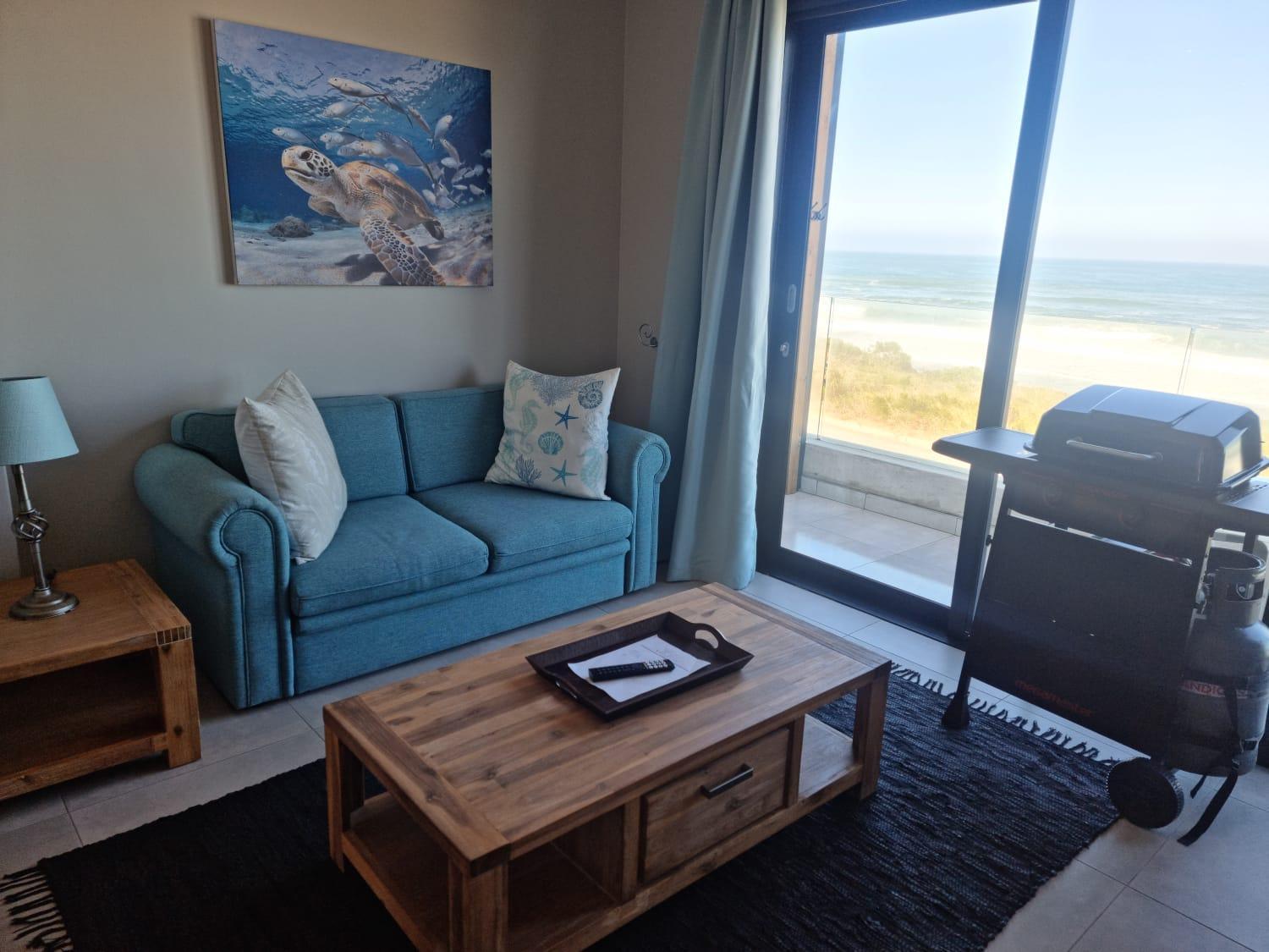 Wavesend Wilderness Self-Catering Unitsアパートメント エクステリア 写真