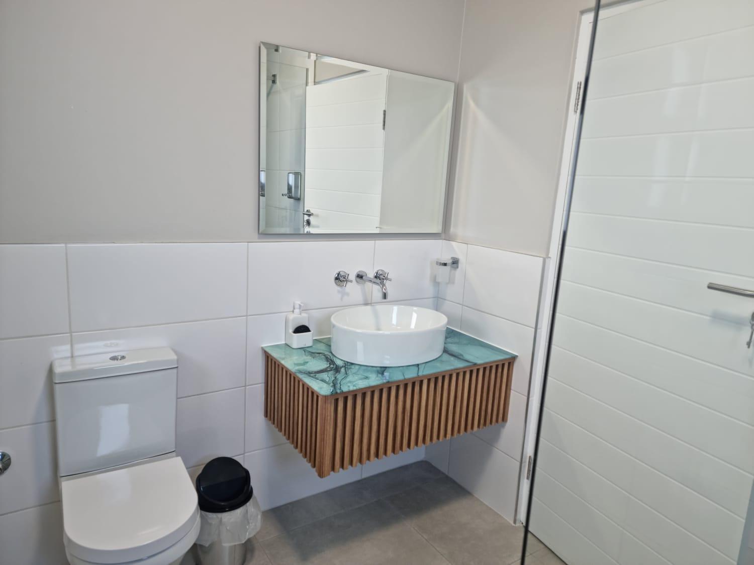 Wavesend Wilderness Self-Catering Unitsアパートメント エクステリア 写真