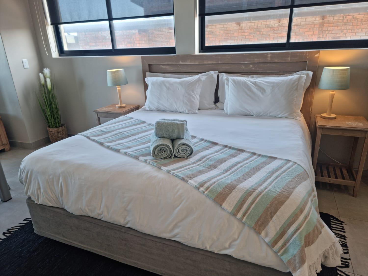 Wavesend Wilderness Self-Catering Unitsアパートメント エクステリア 写真