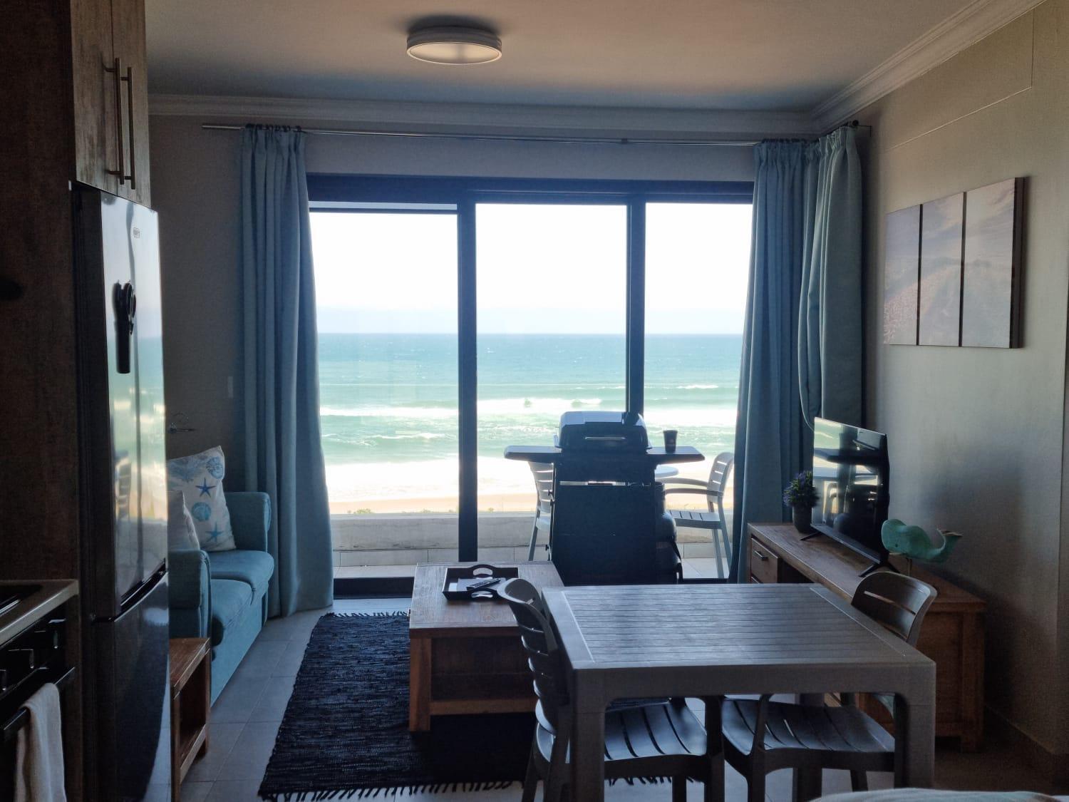 Wavesend Wilderness Self-Catering Unitsアパートメント エクステリア 写真