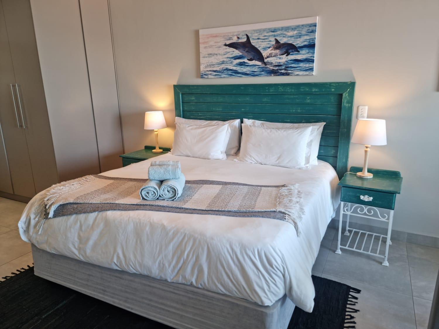Wavesend Wilderness Self-Catering Unitsアパートメント エクステリア 写真
