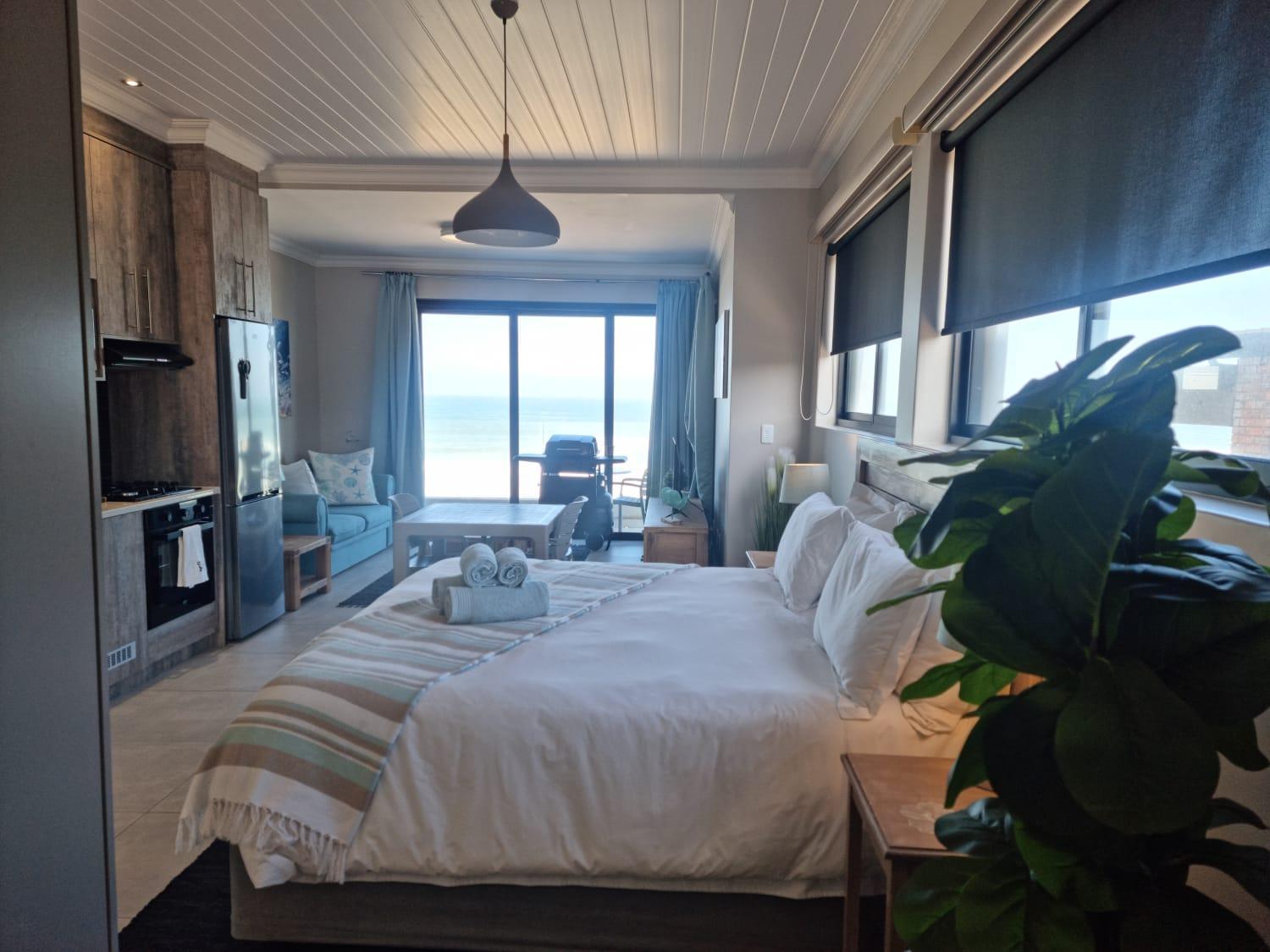 Wavesend Wilderness Self-Catering Unitsアパートメント エクステリア 写真
