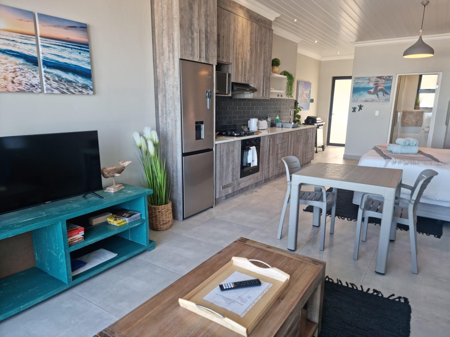 Wavesend Wilderness Self-Catering Unitsアパートメント エクステリア 写真