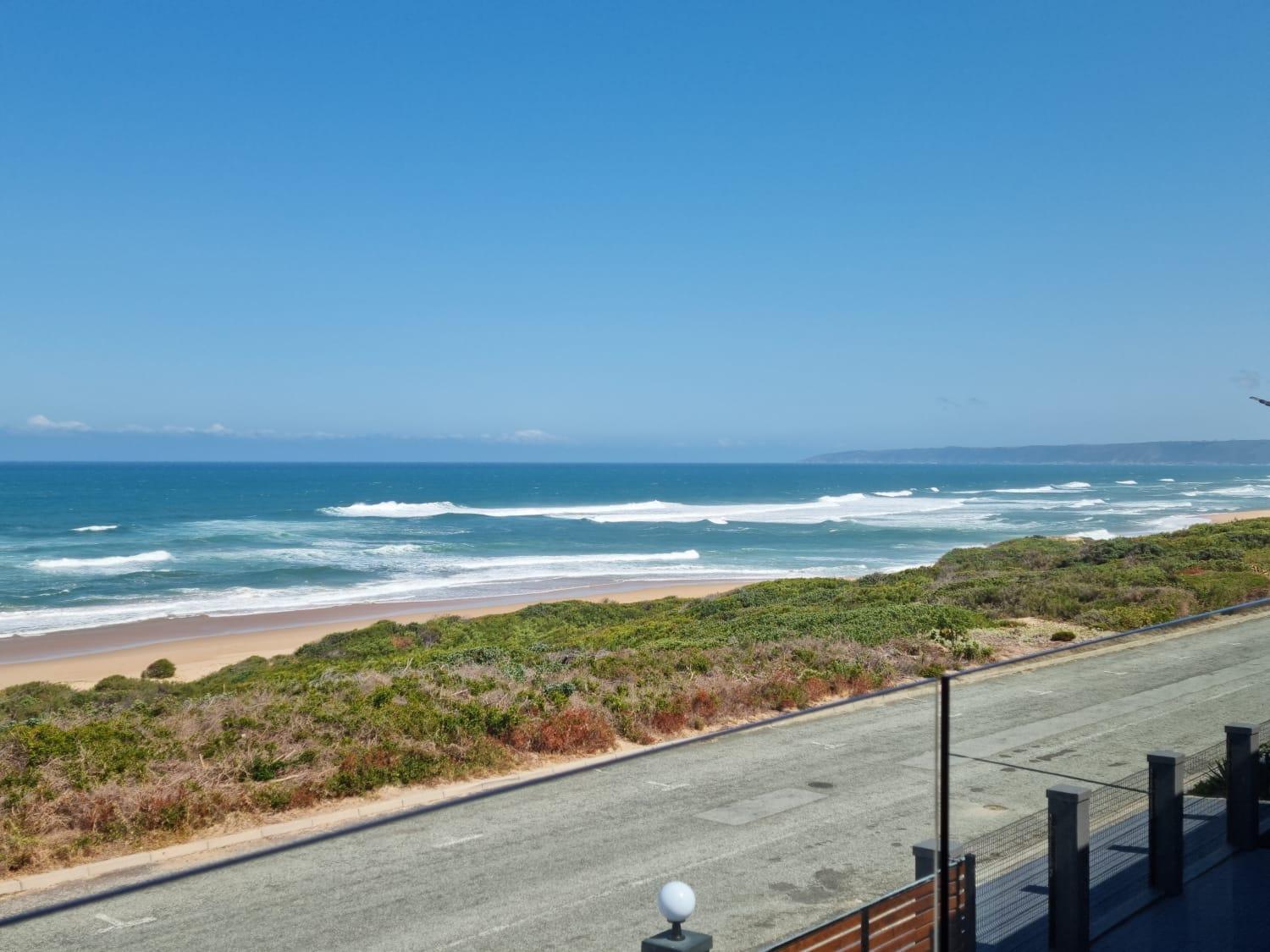 Wavesend Wilderness Self-Catering Unitsアパートメント エクステリア 写真