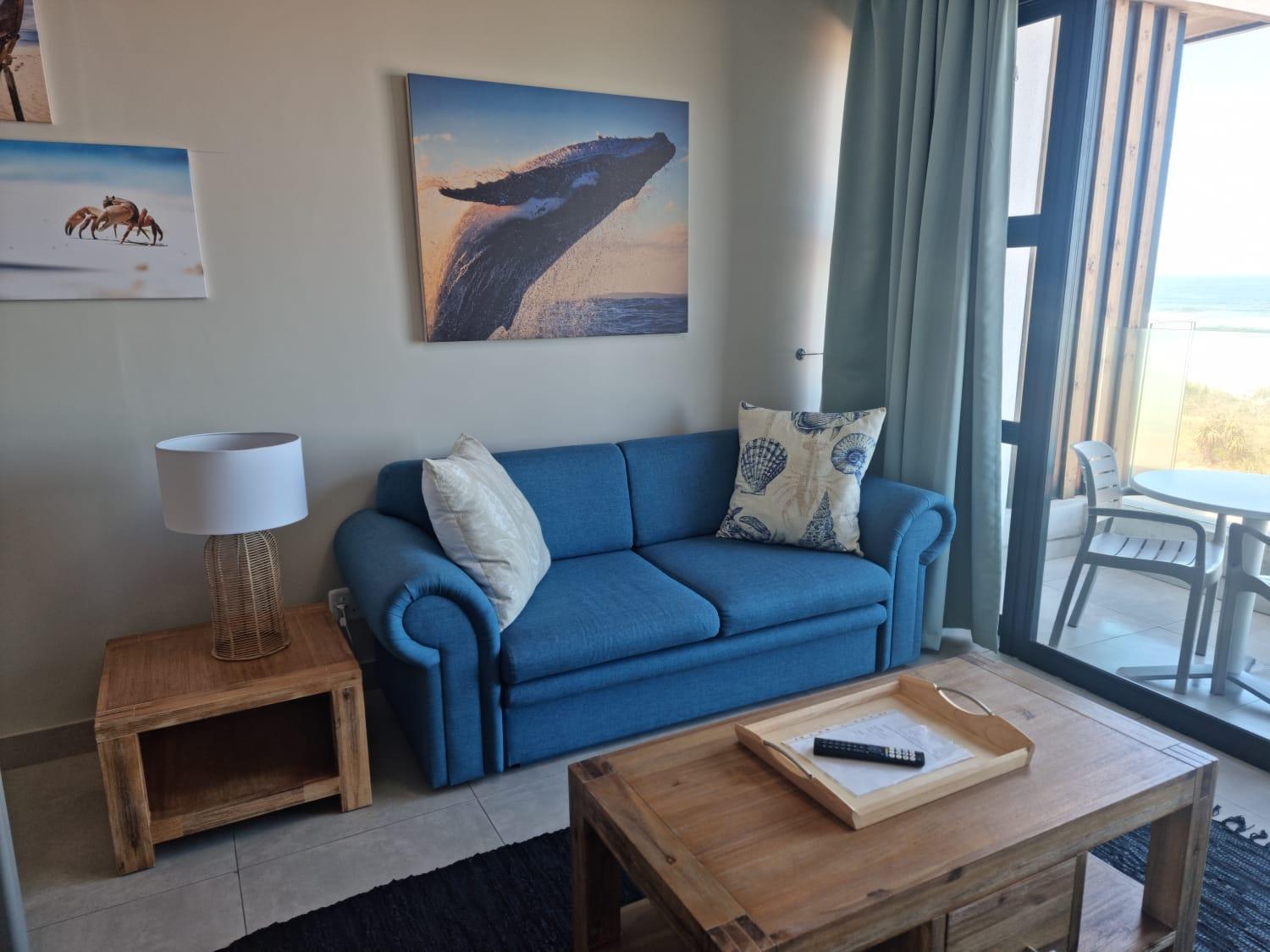 Wavesend Wilderness Self-Catering Unitsアパートメント エクステリア 写真