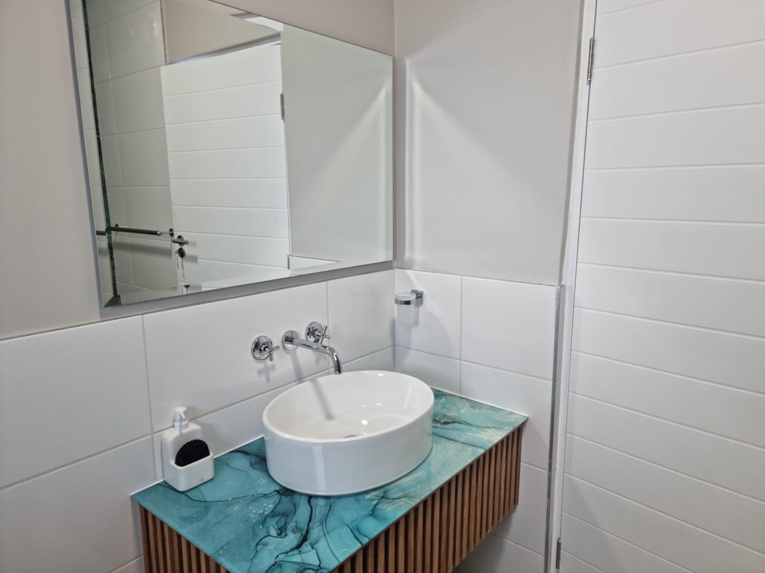 Wavesend Wilderness Self-Catering Unitsアパートメント エクステリア 写真